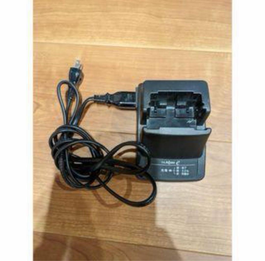 携帯型無線機品番：EK-6175A（パナソニック製）　少しずつ値下げしていきます