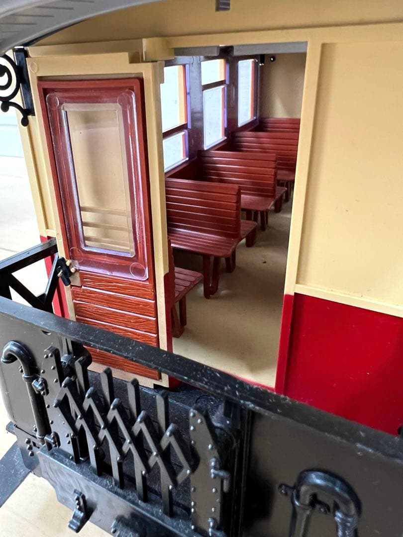 【超希少・限定品】LGB LEHMANN / レーマン 客車セット ドイツ製