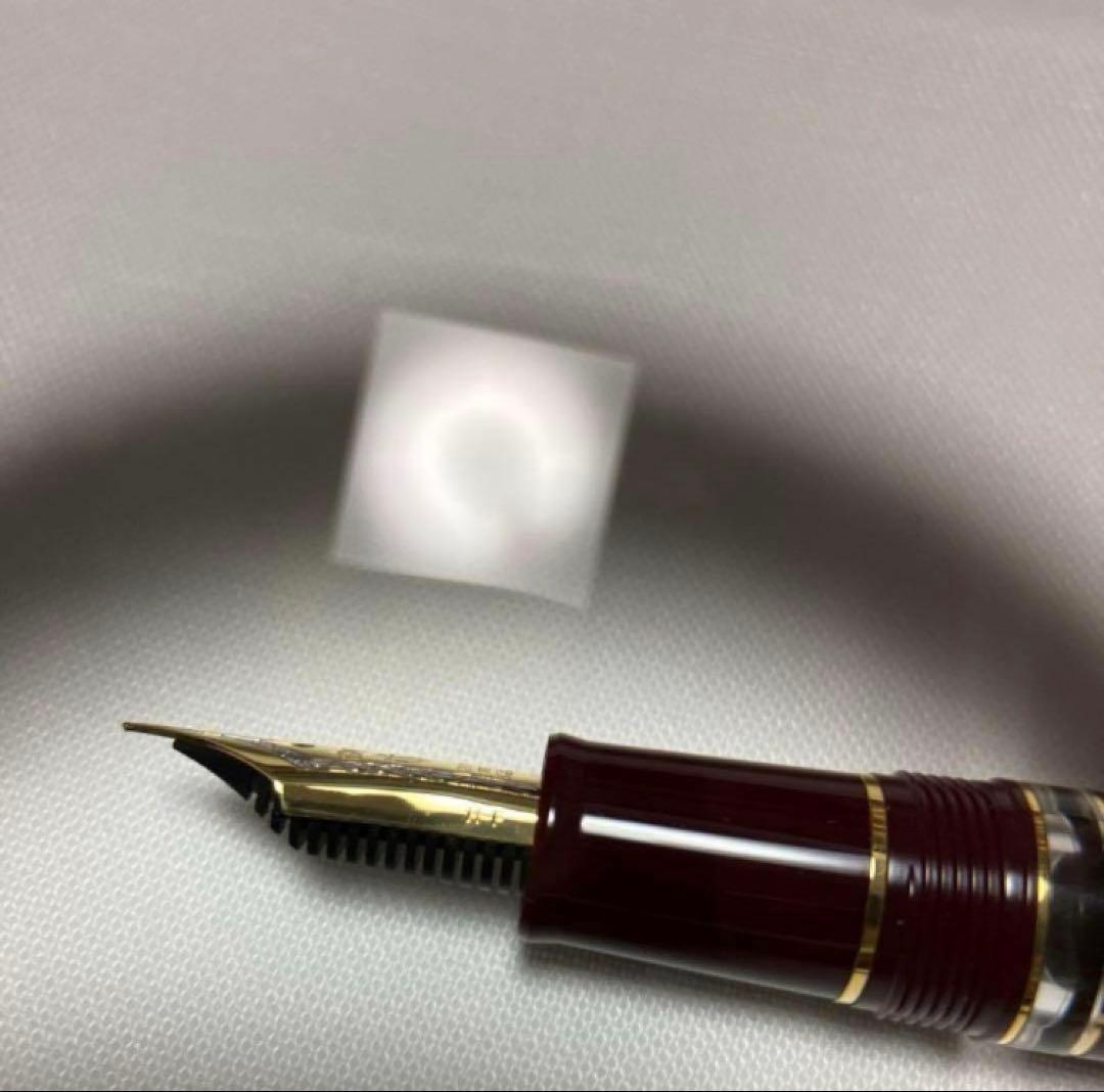 【万年筆】セーラーSAILOR プロギアレアロFP MN F 21K