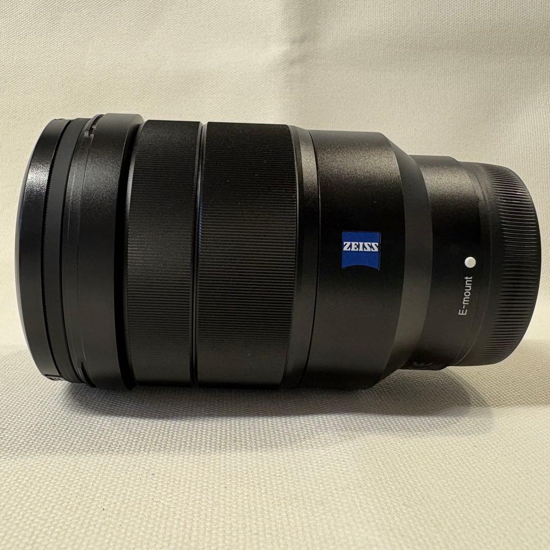 ★SONY Zeiss FE 16-35mm F4 SEL1635Z