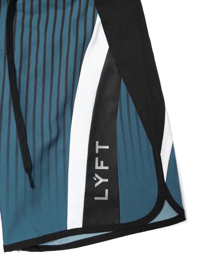 【新品未使用】LYFT リフト ステージショーツ Sサイズ カネキンモデル