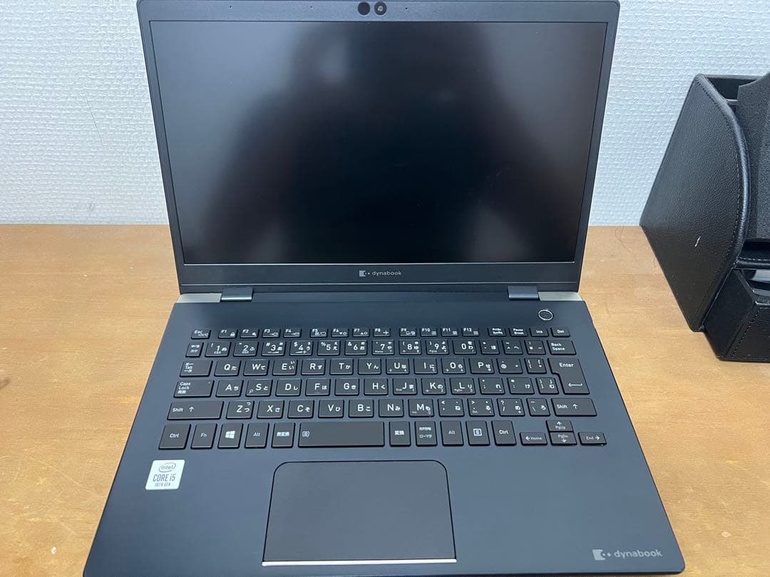 dynabook 第10世代 インテル Core i5