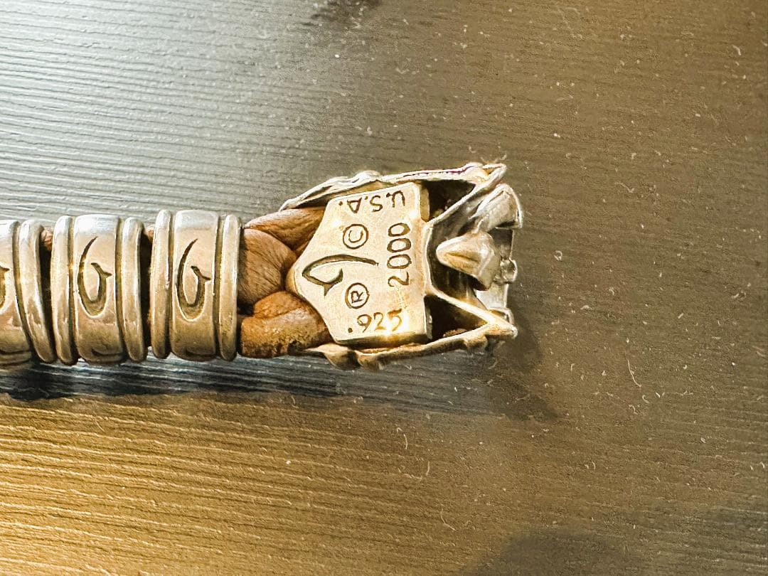 nagual ナグァール　ブレスレット