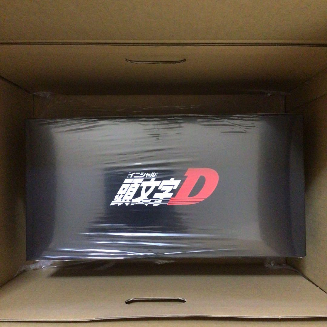 オートアート 1/18 スプリンター トレノ AE86 ファイナルバージョン