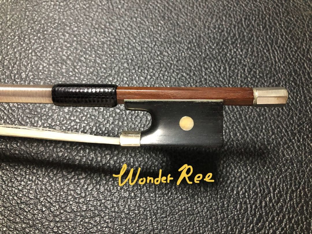 弦楽器 An old violin Bow School of MARTIN