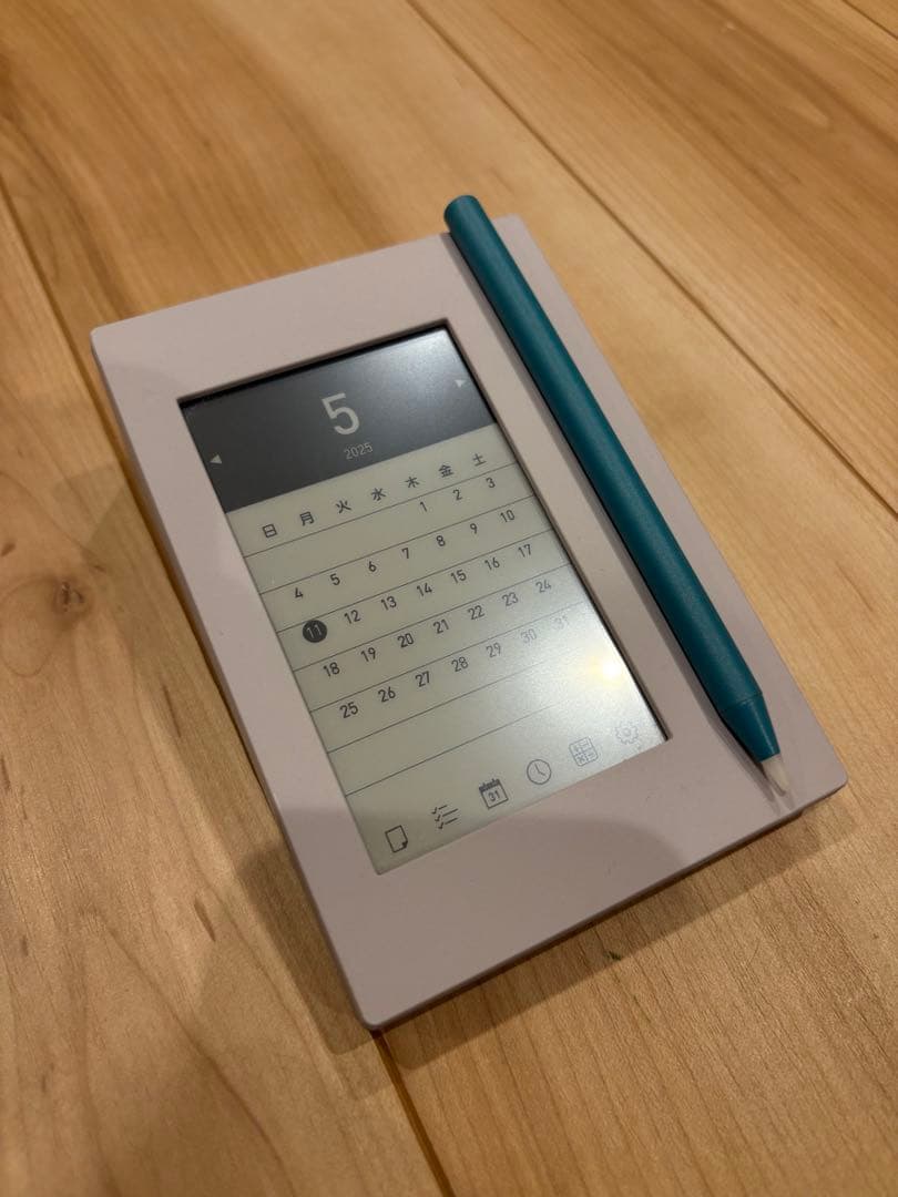 ⭐︎動作確認済⭐︎ kakumiru カクミル KING JIM EM10