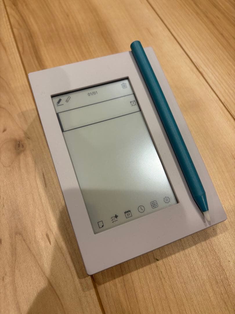 ⭐︎動作確認済⭐︎ kakumiru カクミル KING JIM EM10