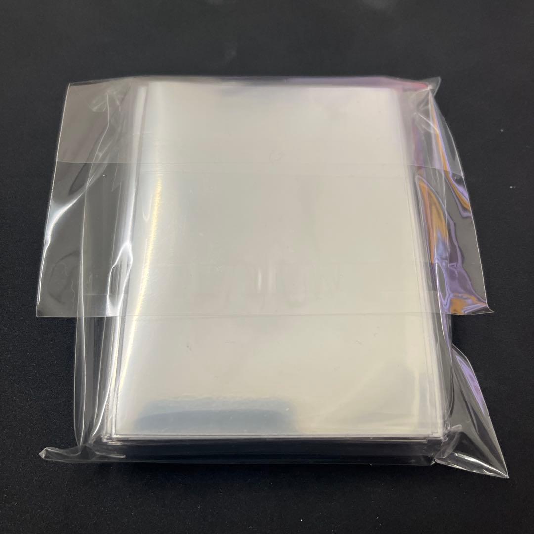 アドバンテージ　いちご　キクコ　スリーブ