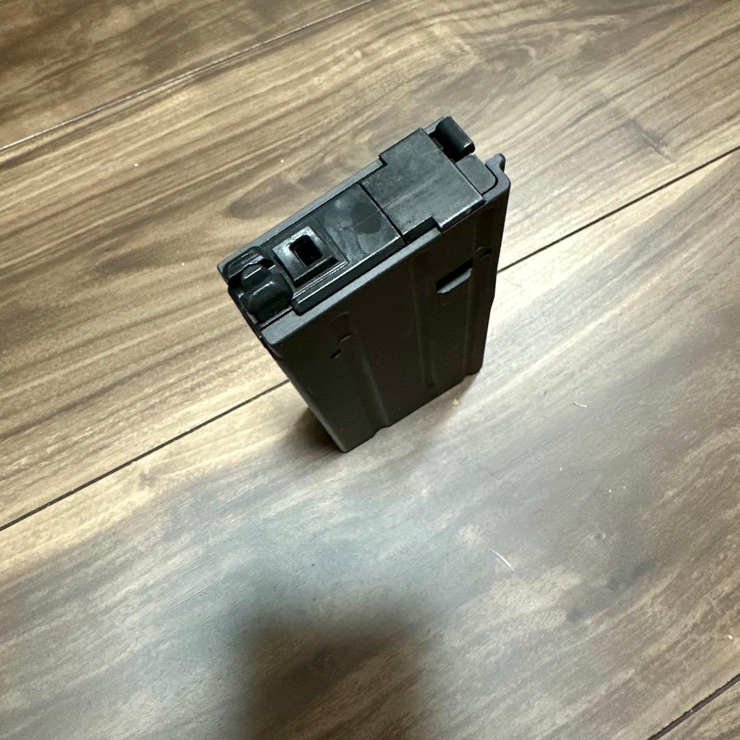 【美品・限定モデル】東京マルイ MTR16 G-EDITION ガスブローバック