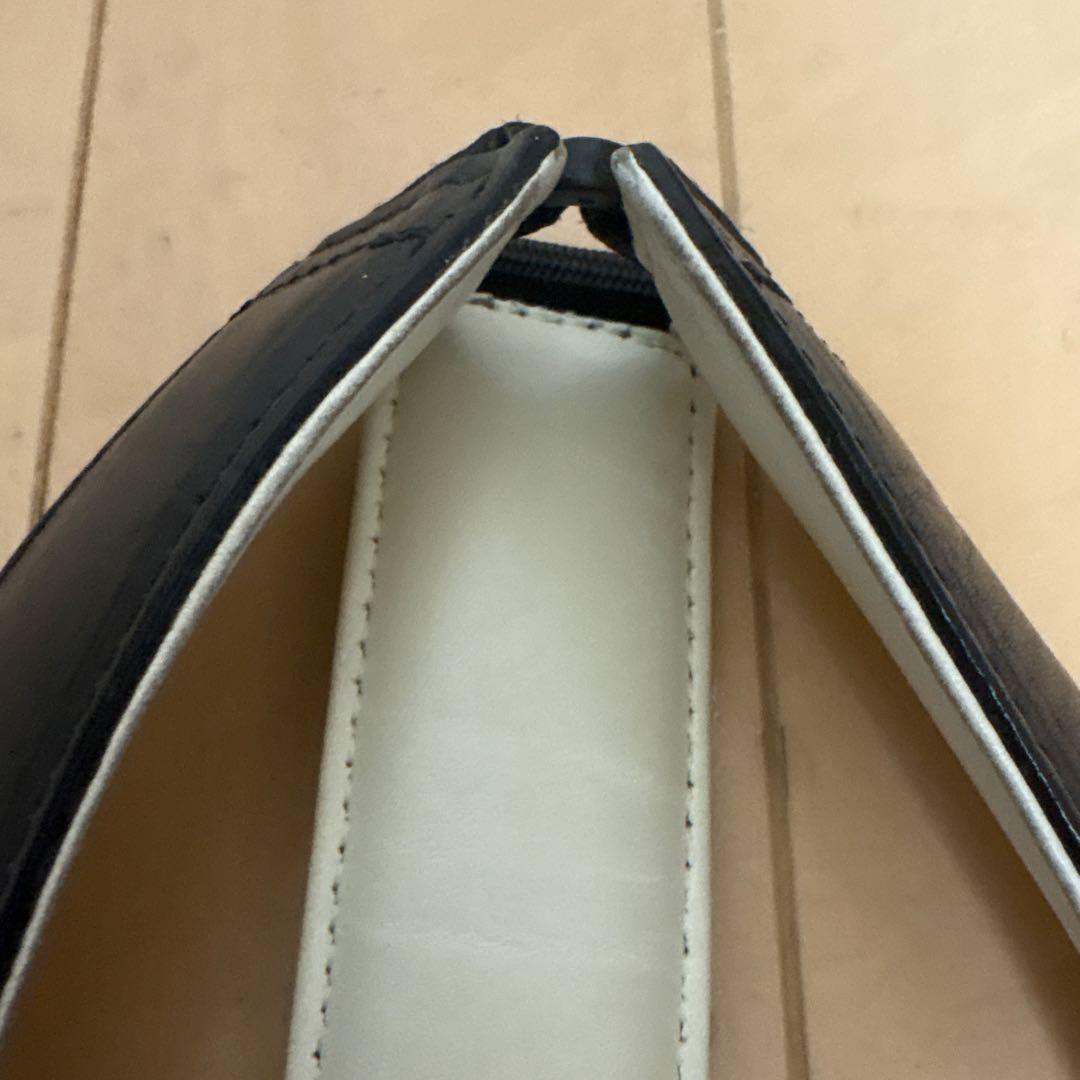 ブレステイキング ストラップ サックス ブラック M breathtaking