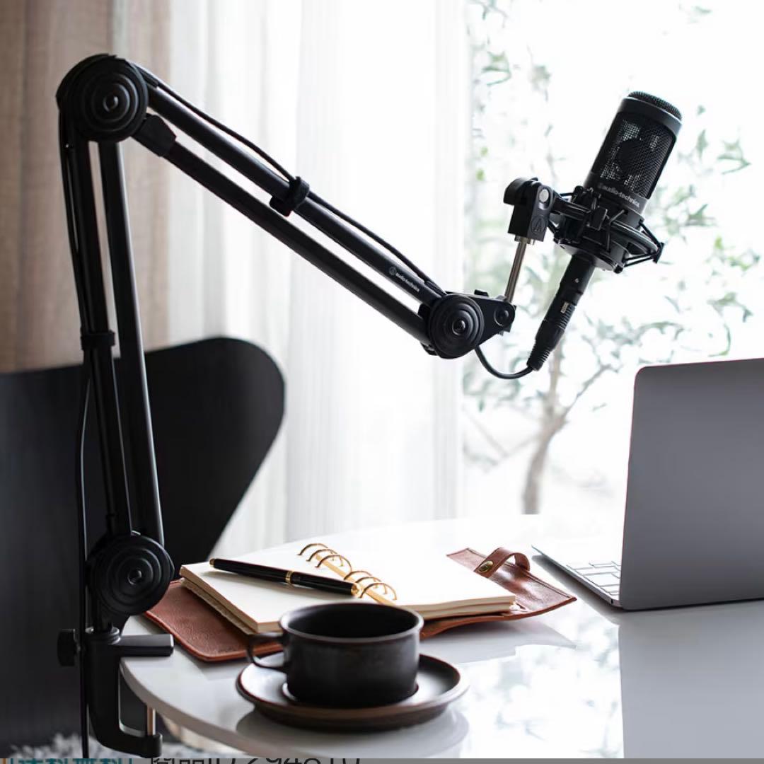 未開封 audio-technica AT8700J アーム