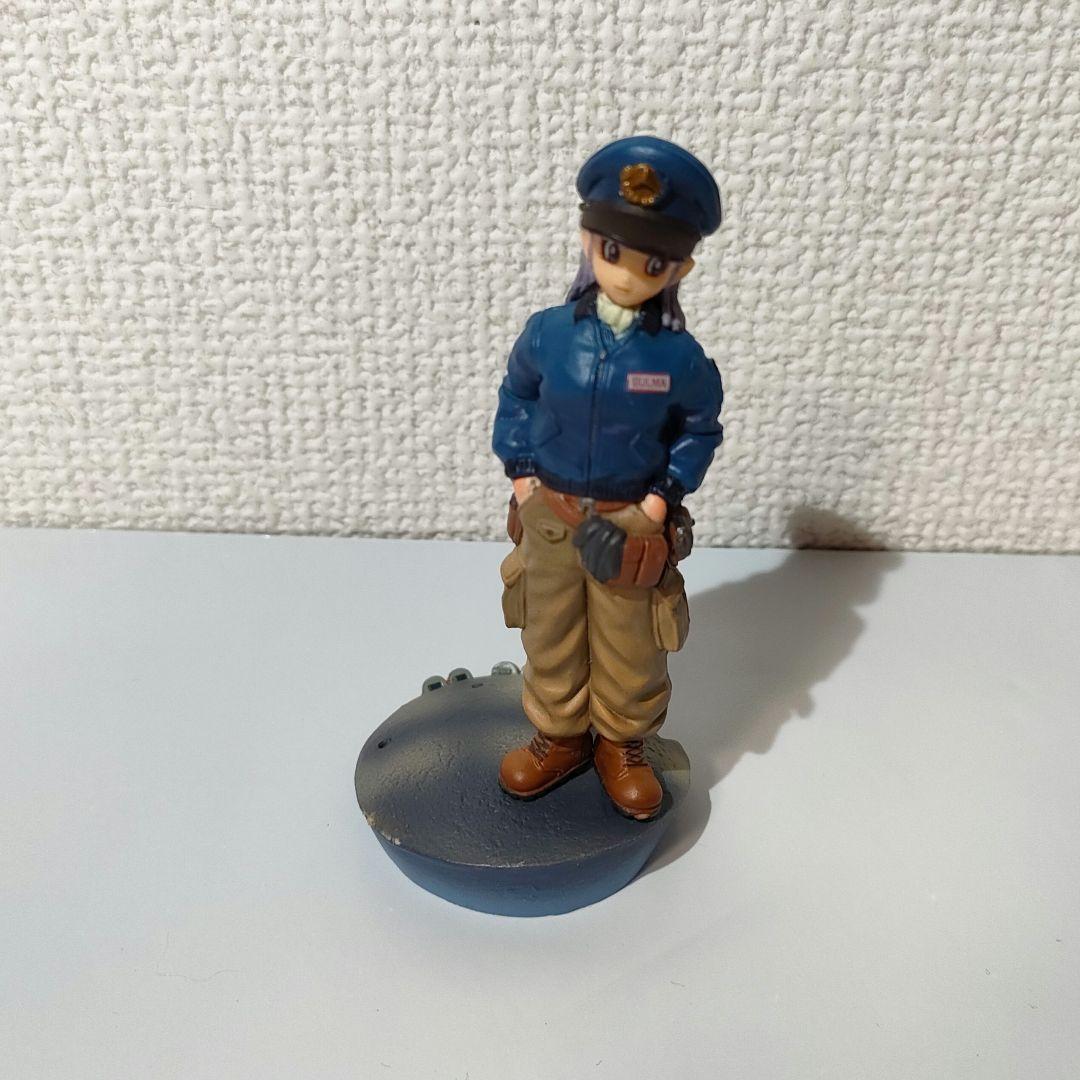 ☆　ドラカプ　ボーナスパーツ　ドラゴンボールフィギュア　ブルマ　戦闘機　☆