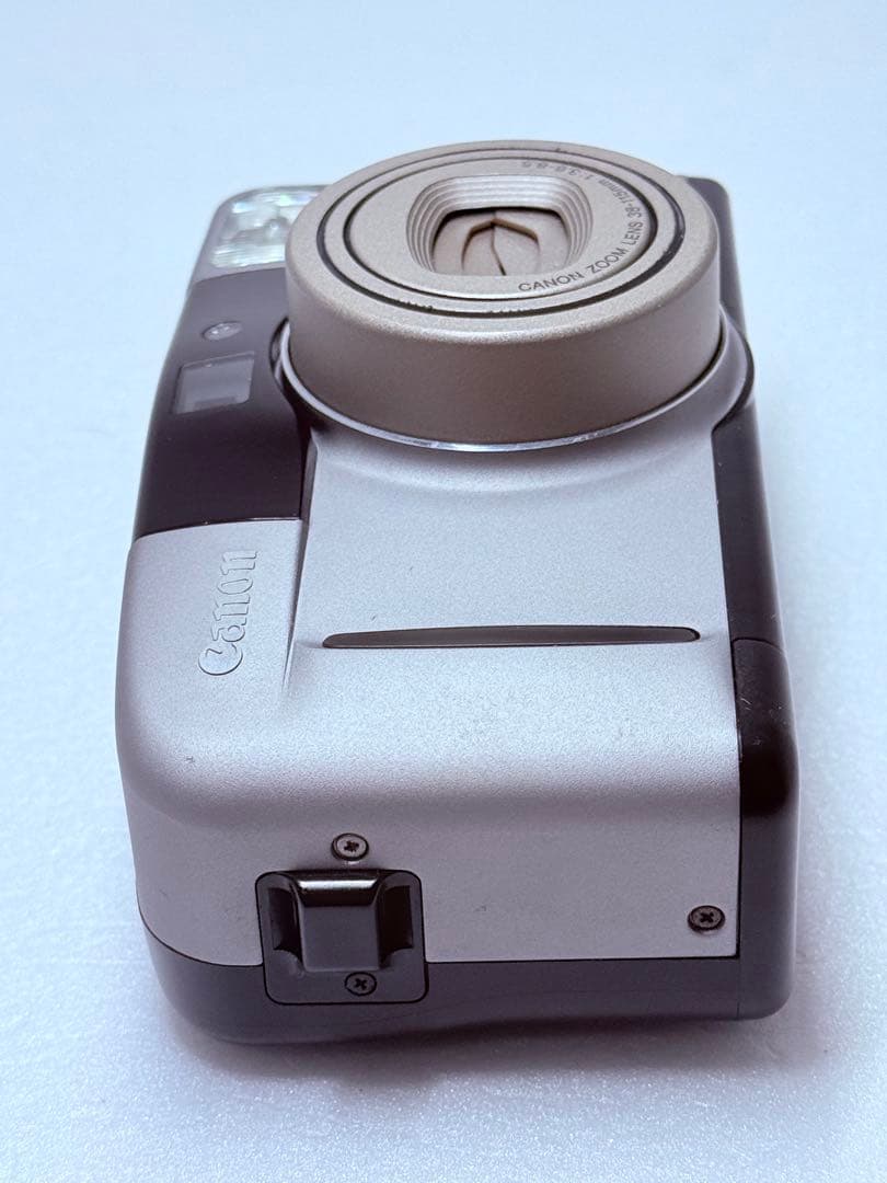 Canon Autoboy S 動作確認済 コンパクトカメラ