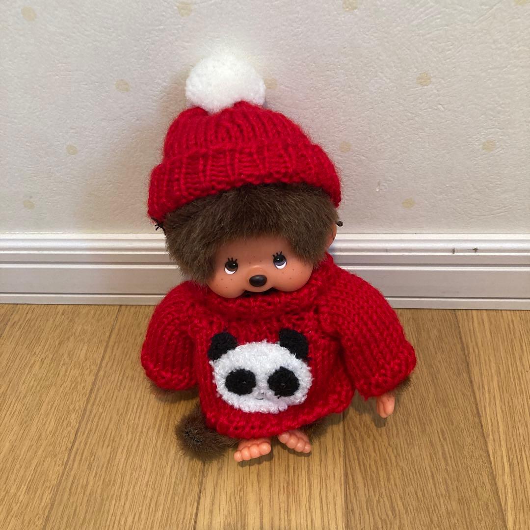 バラ売りOK モンチッチ　ぬいぐるみ