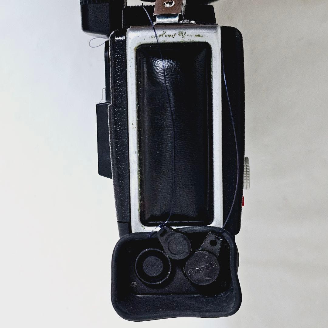 ジャンク品　Canon AUTO ZOOM 512XL Electronic