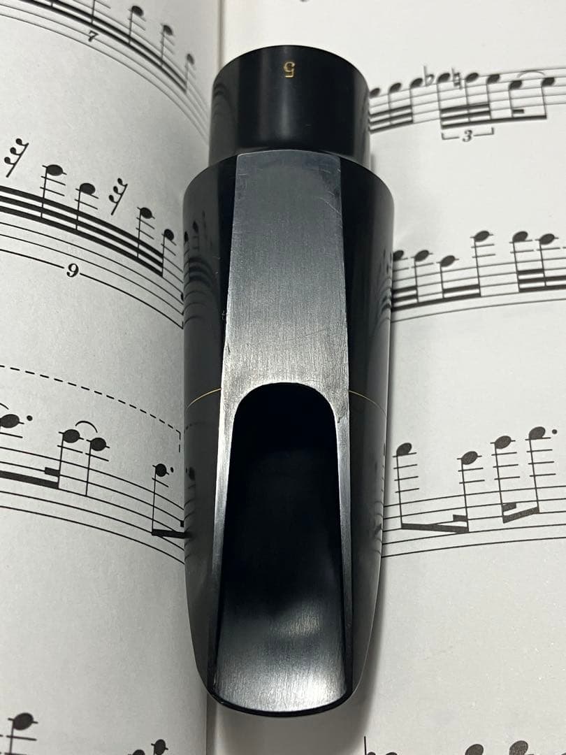 奥津　トラディショナル　5番　アルト用　okutsu　Traditional