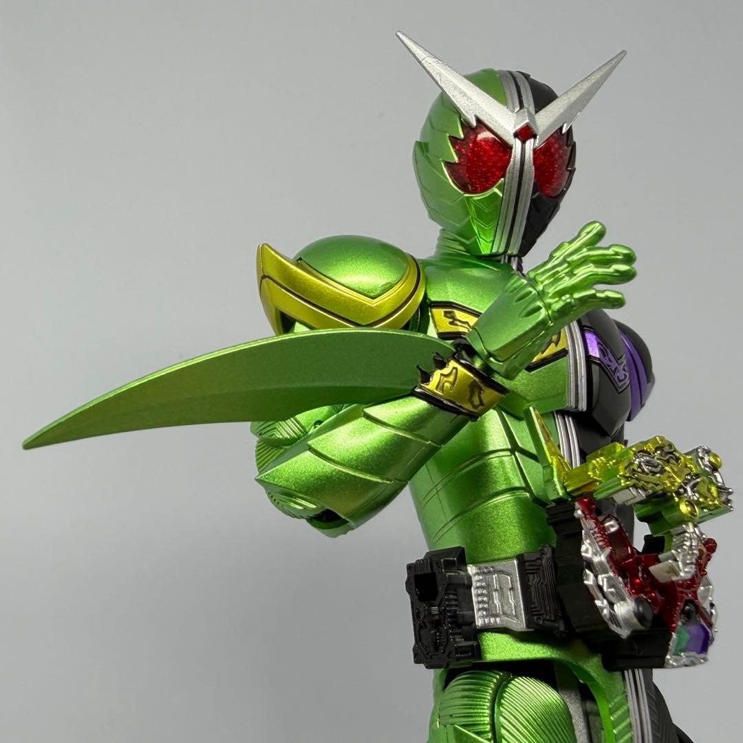 Figure-rise Standard 仮面ライダーW ファングジョーカー