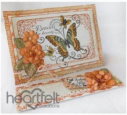 HC-1 Heartfelt Butterfly Medley コレクション