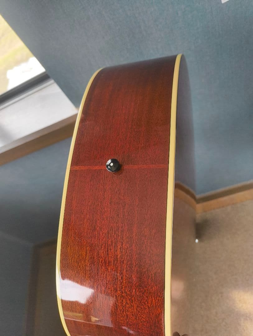 ヤマハ FG820 　アコースティックギター　初心者セット