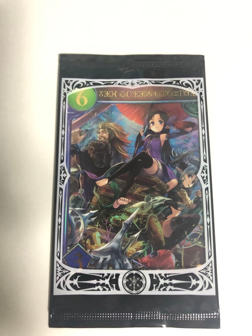 シャドウバース　乙姫　リアルプロモ