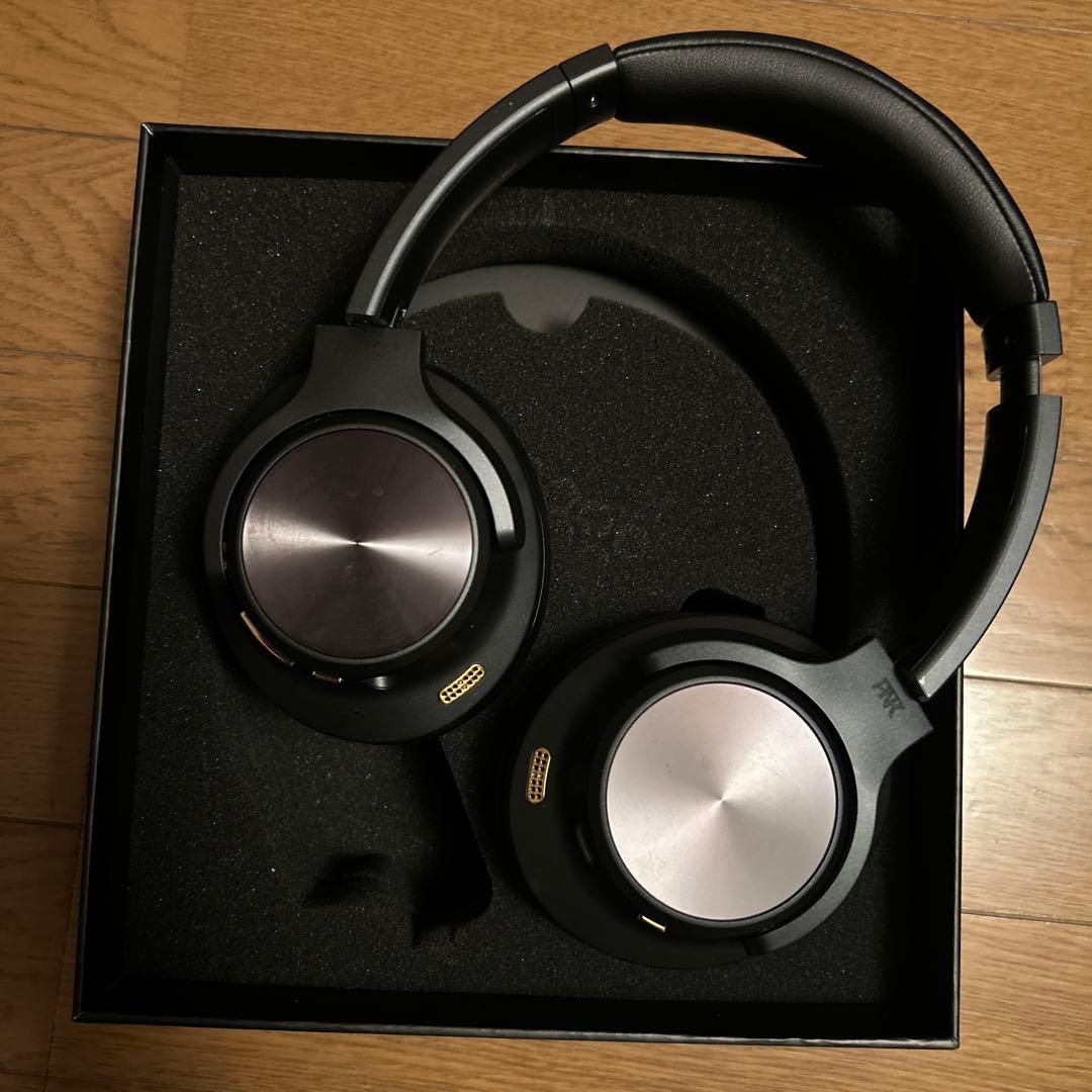 AVIOT PNK WA-V1-PNKヘッドホン