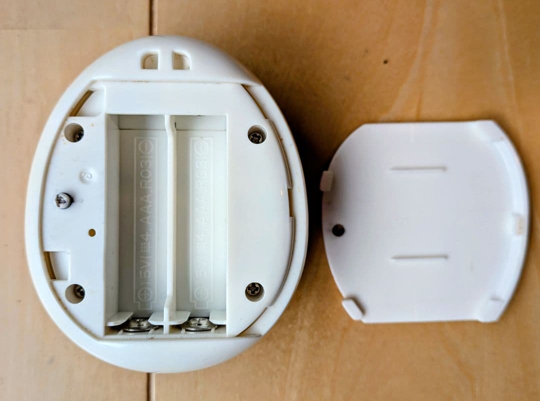 たまごっち　４U