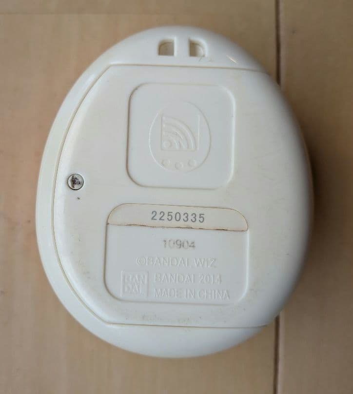 たまごっち　４U