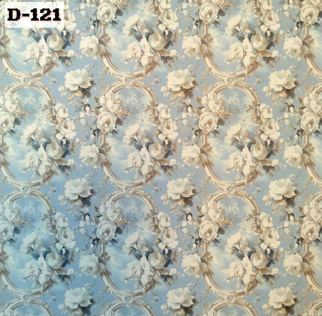 【D-121】♡lien様♡デザインペーパー 　 930