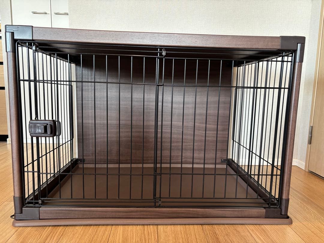 アイリスオーヤマ　ペットケージ