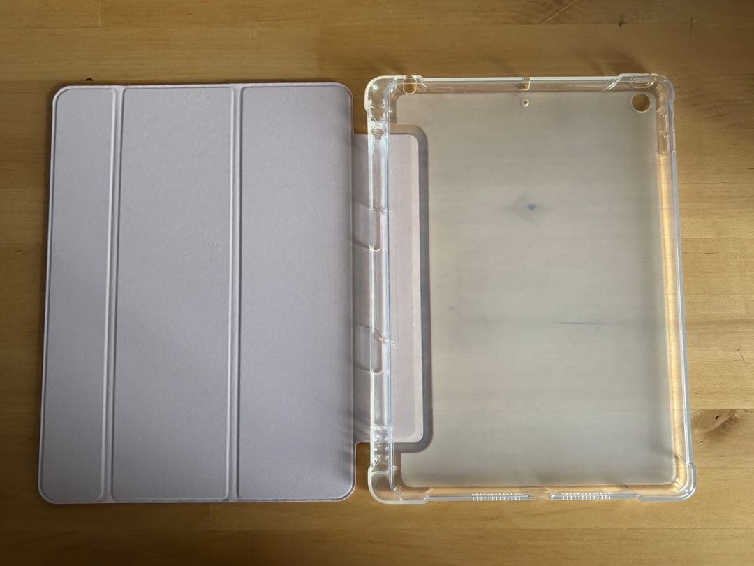 【値下げ】iPad 第7世代 本体 WiFiモデル 32GB（付属品・箱付き）