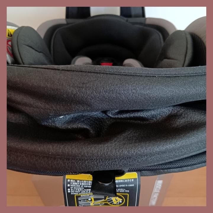 Combi クルームーブ スマート エッグショック 美品⭐︎