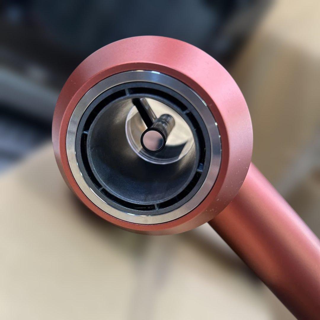 7034 【美品】Dyson ダイソン HD16 SBP ヘアドライヤー