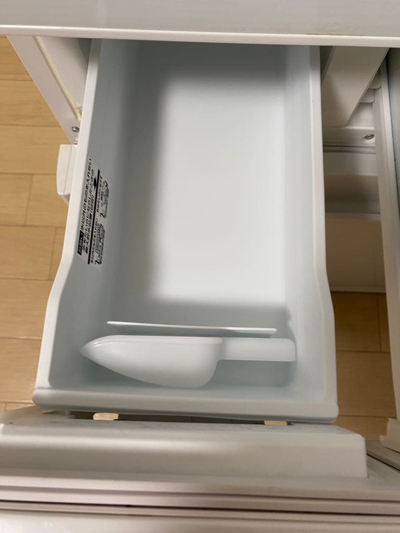 TOSHIBA 冷凍冷蔵庫 410L 右開き 5ドア GR-K41GXV(ZW)