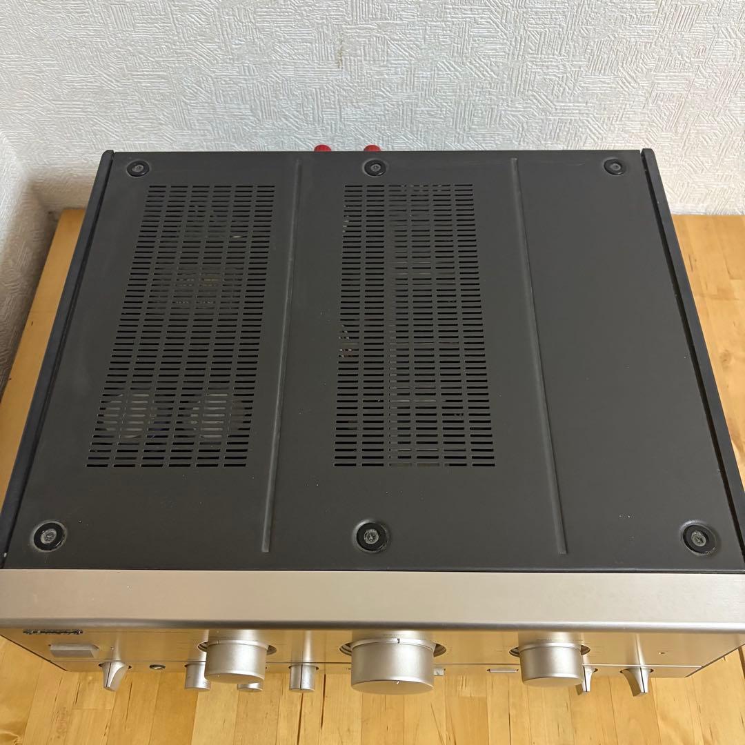 ONKYO Integra A-917RV2 プリメインアンプ