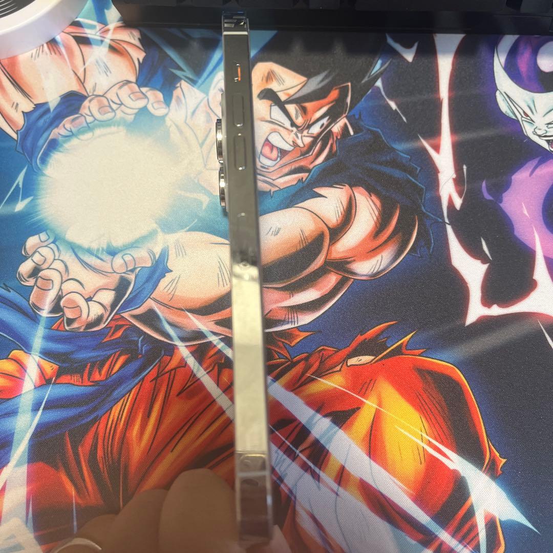 Apple iPhone 14 Pro Max 256gbシルバー