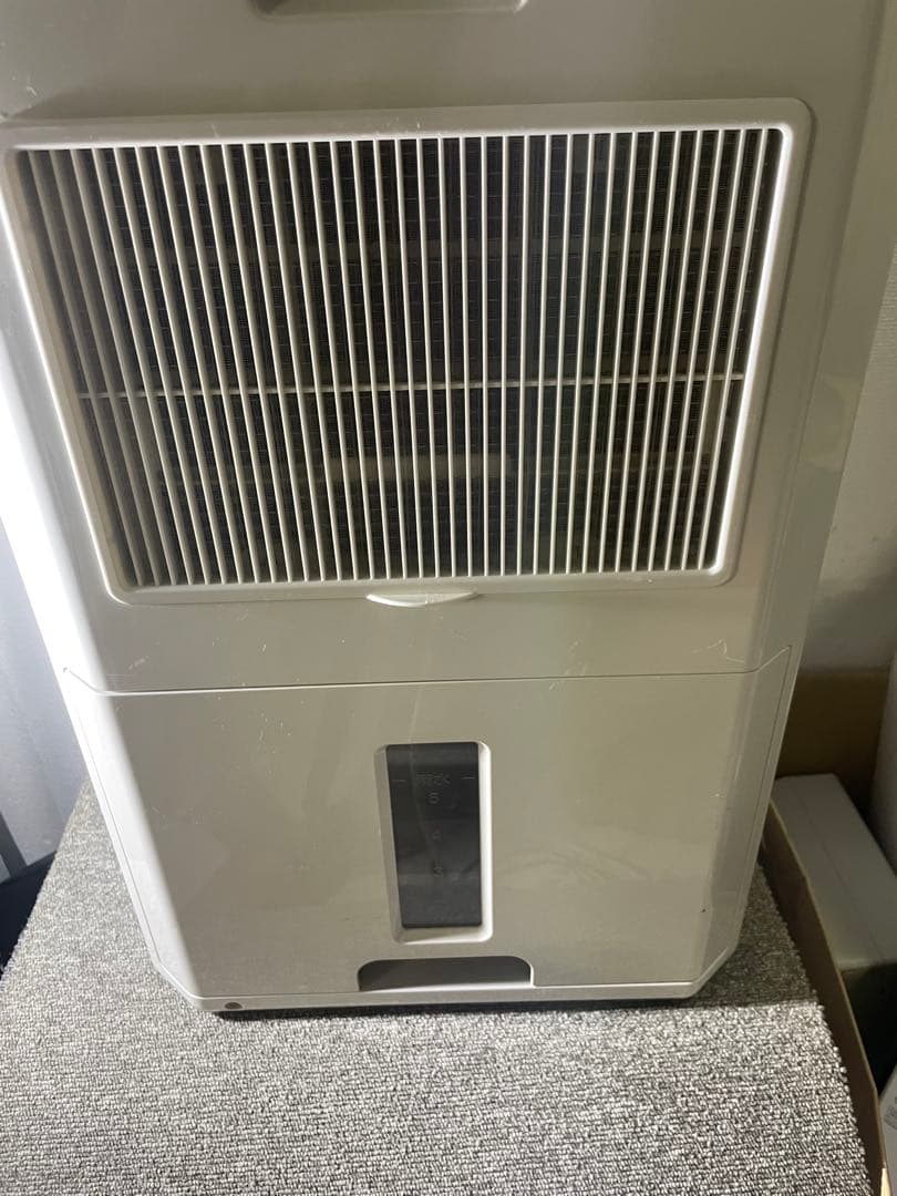 コロナ　冷風・衣類乾燥除湿機　CDM-10A2 2019年製