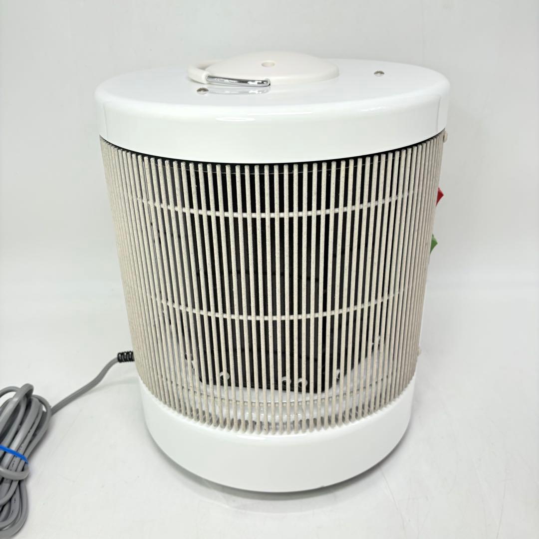 【極美品！】遠赤外線パネルヒーター 暖話室　DAN1000-R16F ホワイト