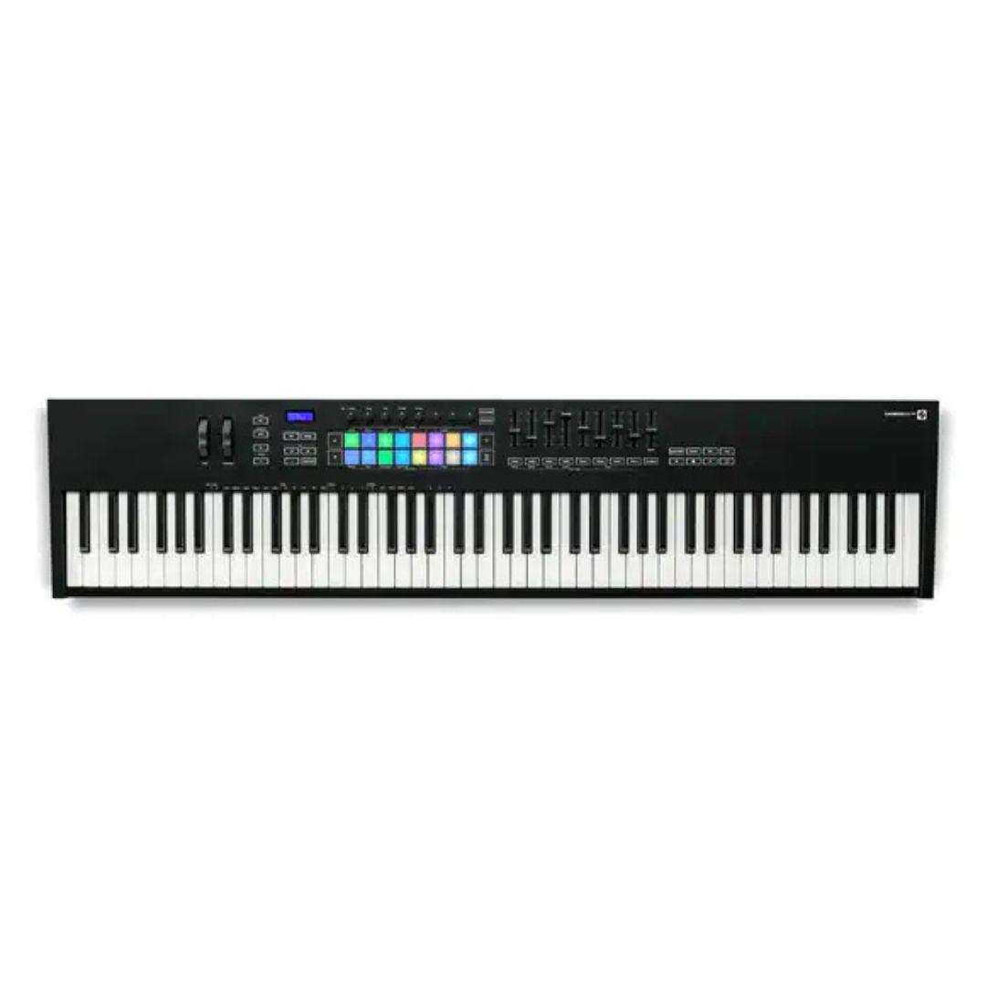 NOVATION (ノベーション) LAUNCHKEY 88 MK3