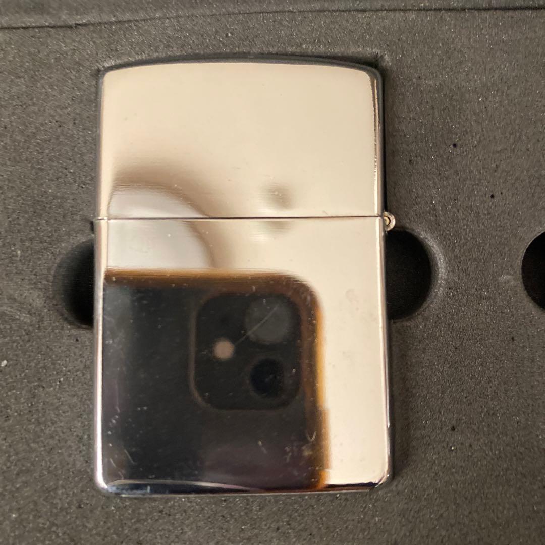 リゼロ　美少女　集合　水着　オイルライター　zippo 風　BRZ13