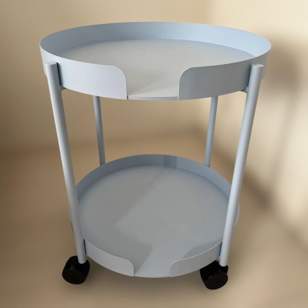 unico SOOD ワゴン【極美品】