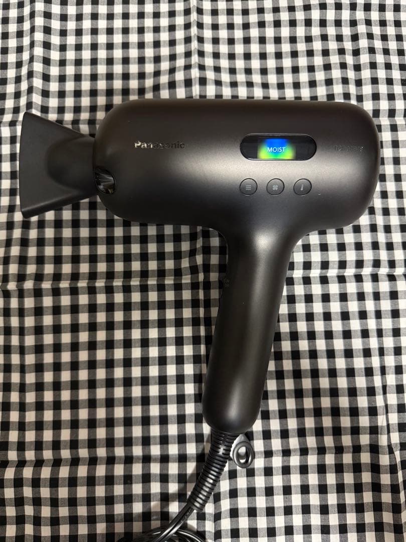 【完備品】Panasonic ナノケアアルティメットEH-NC50 2024年製