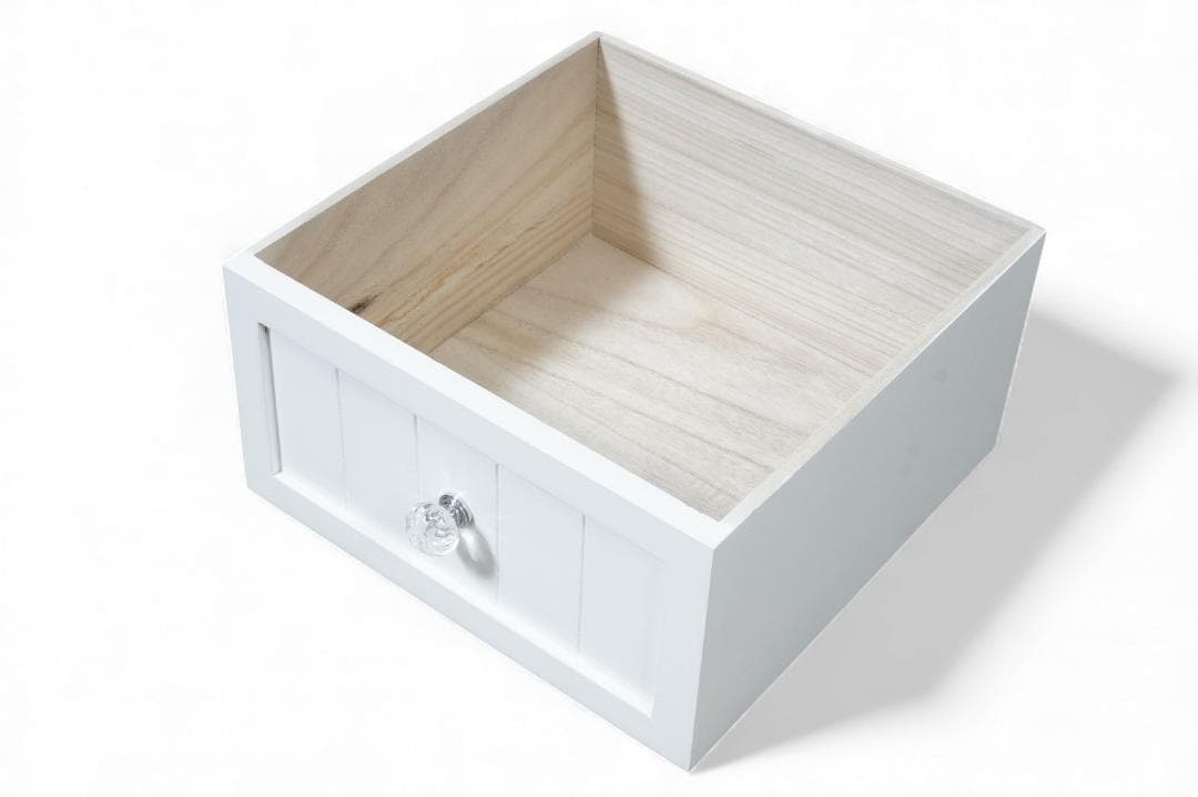 フォロー割幅100㎝【新品】クリスタル取っ手付き 白いテレビ台 アンティーク調