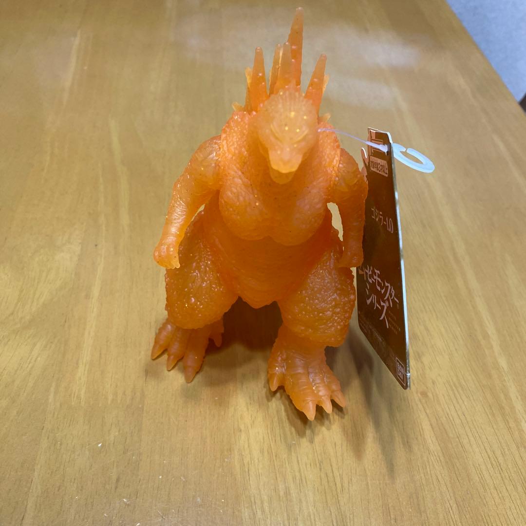 y*i様 ゴジラ(2023) Winner's Gold for-staff v