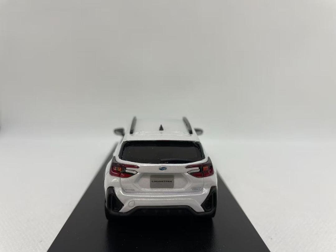 402-614 Hi-Story 1/43 スバル CROSSTREK