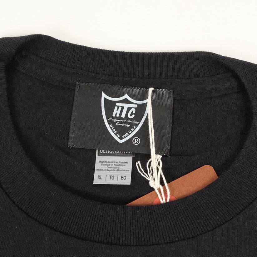 新品 STANDARD CALIFORNIA ×HTC 20周年記念TシャツXL