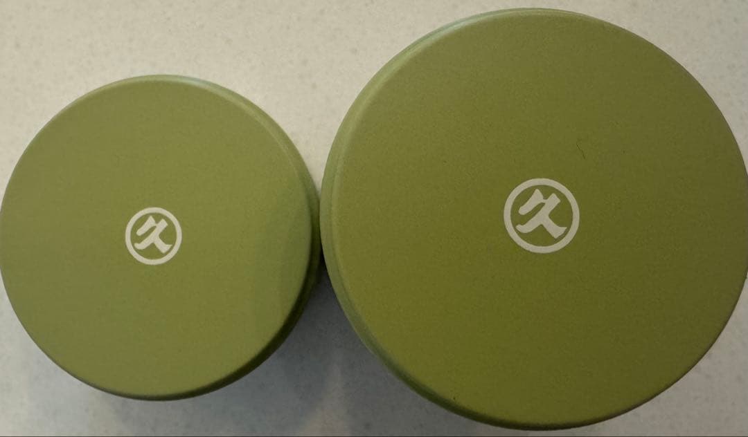 抹茶小山園　 和光 20g1缶　千本の白 40g1缶