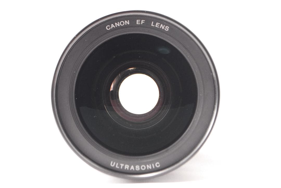 ✨美品✨高級レンズ✨Canon EF 28-70mm F2.8 L