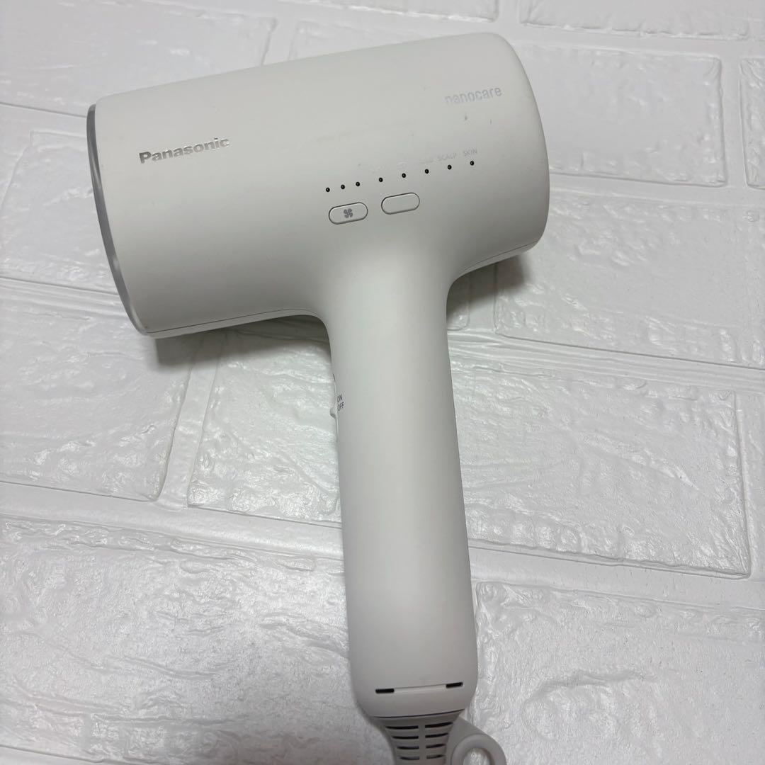 2023年製⭐︎ Panasonic ヘアドライヤー ナノケアEH-NA0J-A