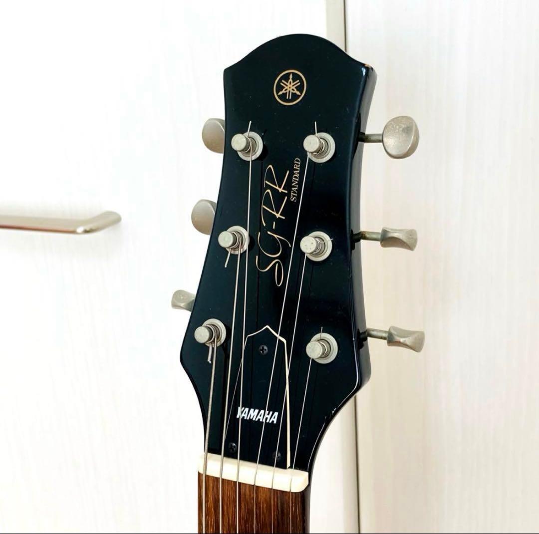 YAMAHA SG-RR STANDARD【超美品】