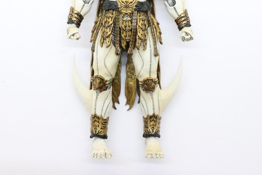 真骨彫製法 ン・ダグバ・ゼバ 30-JD0917-08